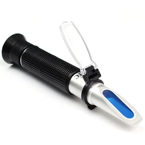 refractometer for plastics|best refractometer for fish.